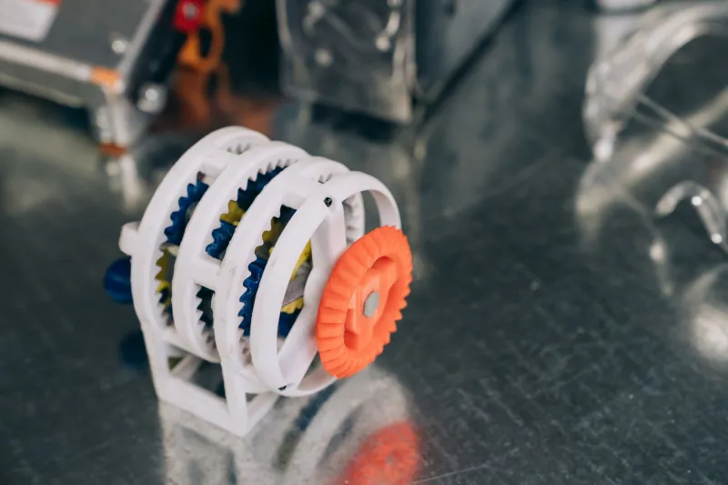 Melt, Snap, Zap: We Torture-Tested Four Filaments So Your Next Enclosure Doesn't Fail