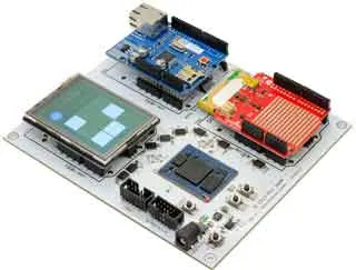 Reprogram Everything: How Affordable FPGA Boards Are Unleashing a New Wave of Maker Creativity