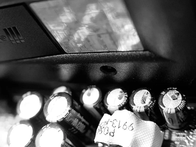 Junk Caps Are Killing Your Builds: How to Catch Counterfeit Capacitors Before They Catch You