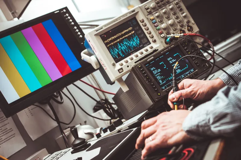 The Reset That Ruins Your Week: Hunting Down Random Microcontroller Brownouts
