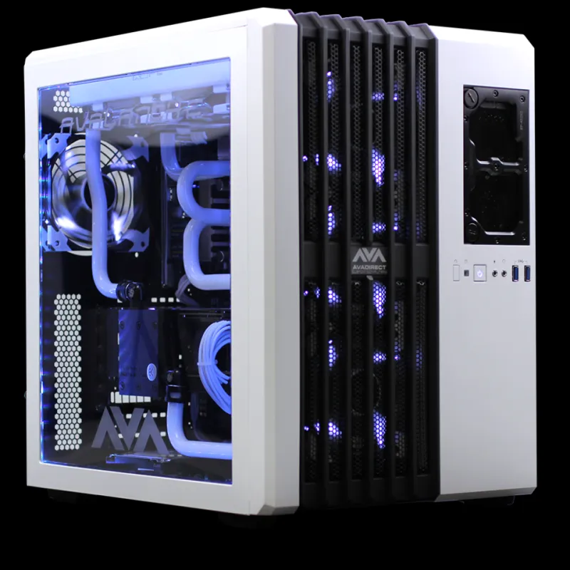 Loop It Yourself: The DIY Liquid Cooling Revolution Hitting Maker Workshops Everywhere