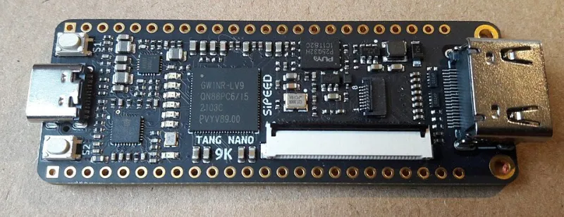 RISC-V Is No Longer a Science Experiment: The Open Processor Revolution Hits the Workbench