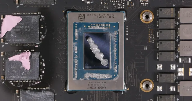 The Thermal Interface Truth Test: We Benchmarked 8 Materials So You Don't Have to Guess